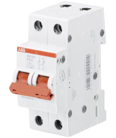 SHD202/16 rozłącznik