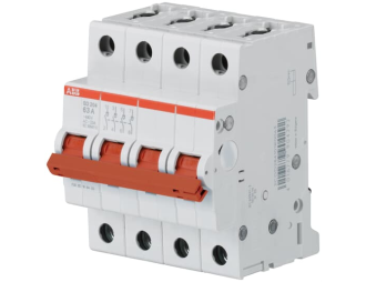 SD204/32 rozłącznik,