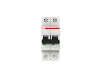 S202-B32 Wyłącznik nadmiarowo-prądowy,