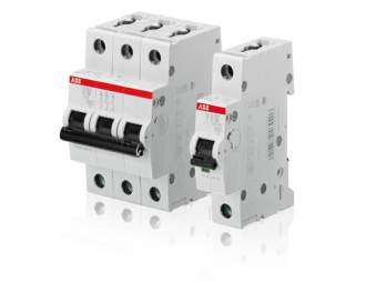 SZ203-B13 wyłącznik nadmiarowo-prądowy,