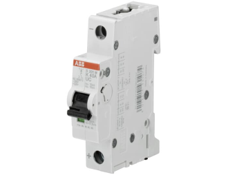 S201M-K2UC Wyłącznik nadmiarowo-prądowy,