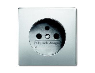 2399 UCKS-866^POKRYWA GNIAZDA Z PRZESŁONAMI DO GNIAZDA 20 M-500 -PURE-STAL SZLACHETNA,