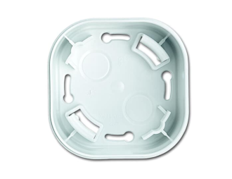 6131/29-24-500^ADAPTER NATYNKOWY MINI BIAŁY SM BOX MINI W -KNX-,