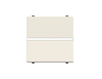 N2201 BL^ŁĄCZNIK1-BIEGUNOWY (MECH.+KLAW.) -ZENIT-BIAŁY,