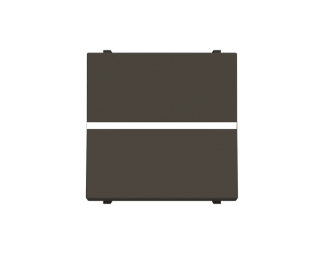 N2201 AN^ŁĄCZNIK1-BIEGUNOWY (MECH.+KLAW.) -ZENIT-ANTRACYT,