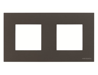 N2272.1 AN^RAMKA BASIC 2-KROTNA 2+2-MOD -ZENIT-ANTRACYT,