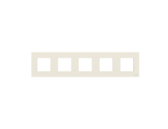 N2275 BL^Ramka 5-krotna,