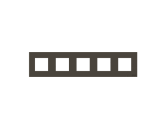 N2275 AN^Ramka 5-krotna,