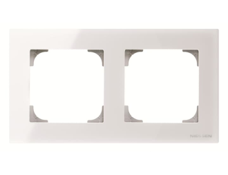 8572 CB^RAMKA 2-KROTNA,