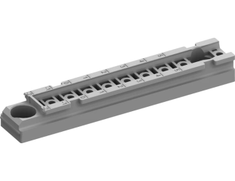 TZ601 Wspornik montażowy dla TwinLine-G 225mm,