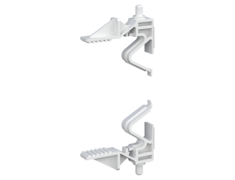UZT1 Zawiasy do drzwi UK600,