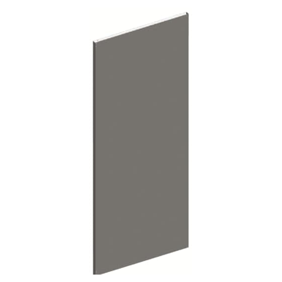 RM18 Płyta montaż.(na całą szafę) W1/H8 1800x250mm (WxS)