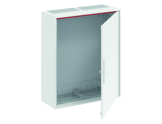 A24 Obudowa natynkowa ComfortLine IP44 II kl. 650x550mm (WxS),