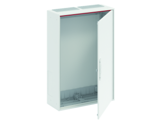 B25 Obudowa natynkowa ComfortLine IP44 I kl. 800x550mm (WxS),