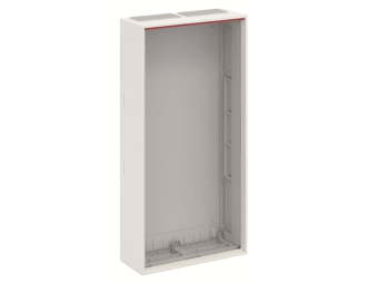 A27B Obudowa natynkowa bez drzwi ComfortLine IP44 II kl. 1100x550mm (WxS),