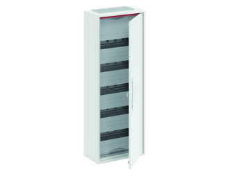 CA15V Obudowa natynkowa drzwi pełne ComfortLine 60 mod, IP44, II kl.,