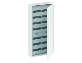 CA27V Obudowa natynkowa drzwi pełne ComfortLine 168 mod, IP44, II kl.,