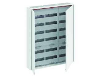 CA36V Obudowa natynkowa drzwi pełne ComfortLine 216 mod, IP44, II kl.,