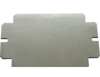 ZW338 Płyta montażowa wys.300,