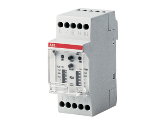 RD2 Przekaźnik różnicowo-prądowy,