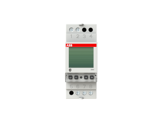 DWA1 Zegar sterujący astronomiczny,