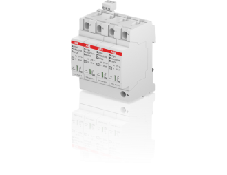OVR T2 4L 40-275 P TS QS Ogranicznik przepięć,