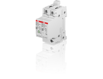 OVR T1-T2 1N 12.5-275s P TS QS Ogranicznik przepięć,