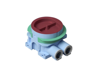 AU60,1^PUSZKA MONTAŻOWA,