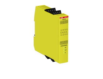 Przekaźnik bezpieczeństwa Sentry BSR11 24VDC,