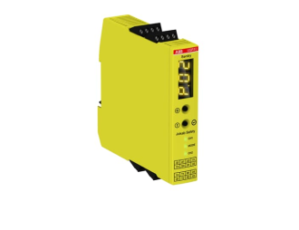 Przekaźnik bezpieczeństwa Sentry USR10 24VDC,