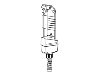 Manipulator JSHD4-3-AH,