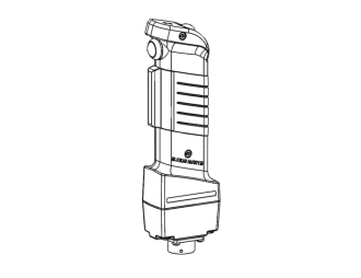Manipulator JSHD4-2-AK,