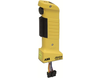 Manipulator JSHD4-3,