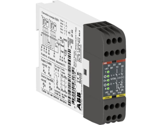 Moduł bezpieczeństwa VITAL 1,