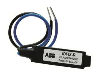 Identyfikator IDFIX-R klucz,