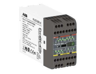 Pluto B20 v2 sterownik programowalny bezpieczeństwa,