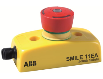 Przycisk Smile 11 EA Tina,