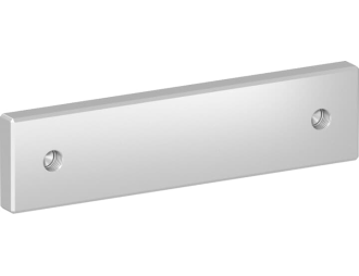 Zamek Magne płytka B,