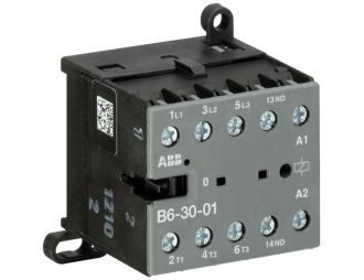 Stycznik B6-30-01-42AC,