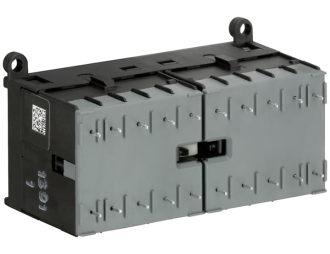 Układ rewersyjny styczników VBC6-30-01-P-1.4,