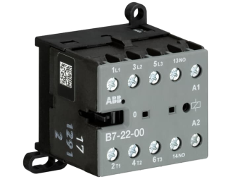 Stycznik B7-22-00-230AC,