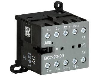 Stycznik BC7-22-00-220DC,