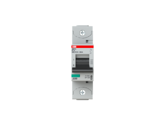 S801S-K1,6 wyłącznik nadmiarowo-prądowy,