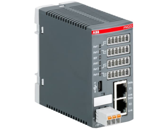 PNQ22.0 interfejs Profinet IO do 4 UMC100,