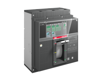 XT7H 1000 Ekip Dip LSI In1000A 3p. FF UL,