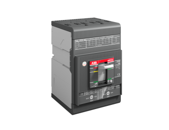 XT2H 160 MA 160 In 960…2240 3p. FF wyłącznik kompaktowy,