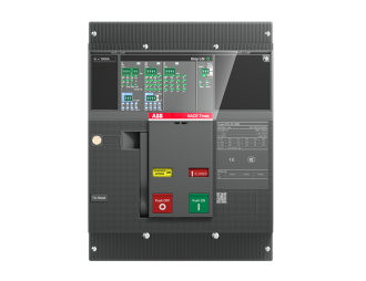 Ekip Dip LSI In 400 XT5 3p. zabezpieczenie,