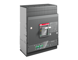 XT6N 800 Ekip Dip LSI In 800 3p. FF wyłącznik kompaktowy,