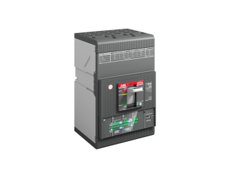 XT4N 250 Ekip LSI In 225A 3p. FF UL, CSA,