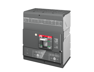 XT4S 250 TMA 250..2500 4p. FF InN 100% wyłącznik kompaktowy,